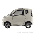 YBXH2 Ultimo mini Evehicle progettato